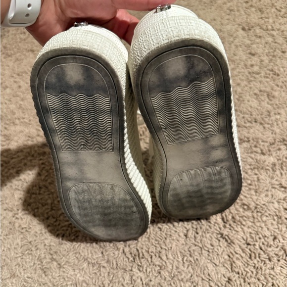 EUC Steve Madden shoes - Picture 4 of 7